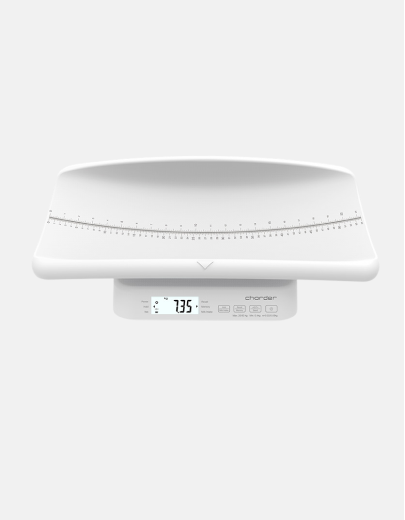 CYBELE pèse-bébés