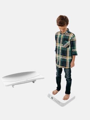 cybele pèse-bébés