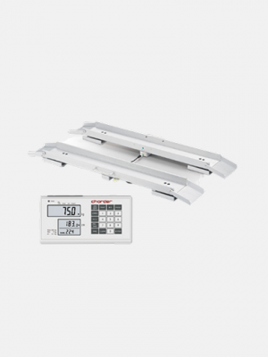 pèse-fauteuils PLADIC